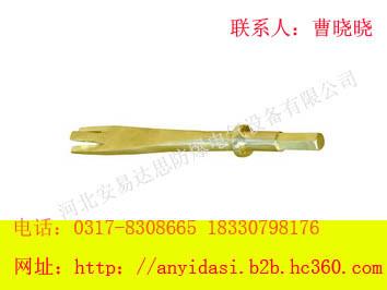 供應(yīng)河北防爆風(fēng)機鏟頭防爆銅風(fēng)機鏟頭