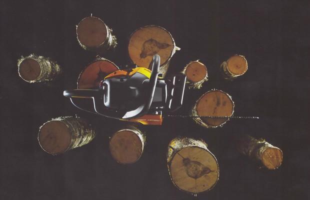 供應(yīng)P350SPartner油鋸富世華