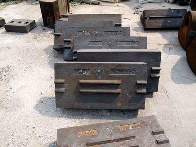 騰飛反擊式破碎機(jī)的優(yōu)點(diǎn)總結(jié)