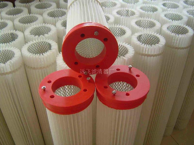 供應(yīng)倉頂除塵濾芯