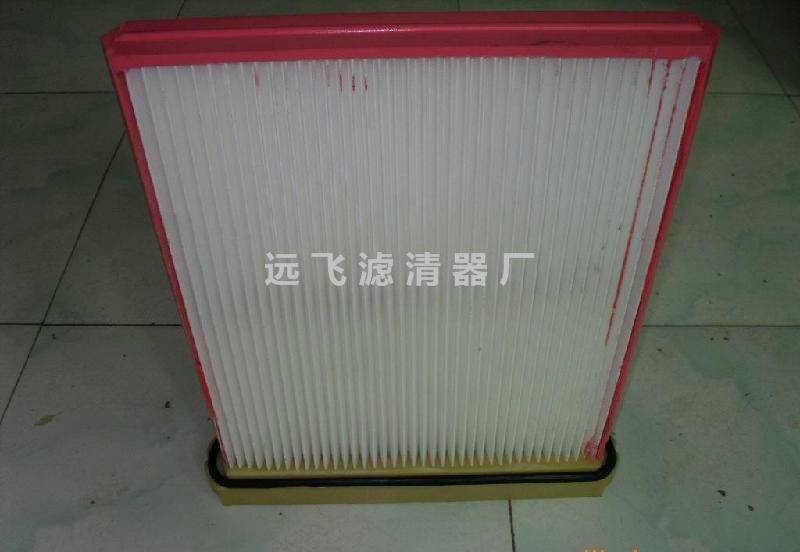 供應(yīng)奔馳41414140泵車空氣濾芯