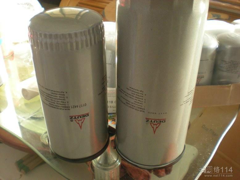 供應(yīng)小松6742-01-4540機(jī)油濾芯