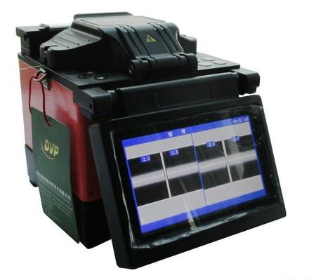 供應(yīng)新款迪威普光纖熔接機(jī)DVP-740 *款國產(chǎn)光纜熔接機(jī) 北京匯?？萍?  title=