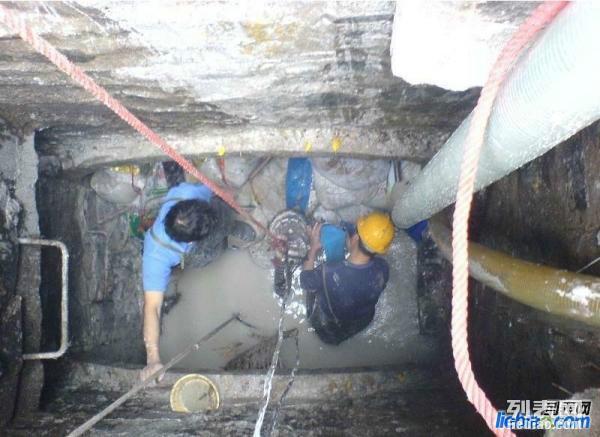 連云港專業(yè)管道疏通抽糞抽泥漿抽污水定期清理箱涵清淤85170050