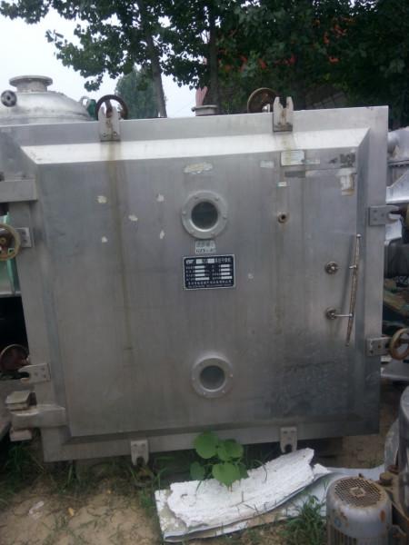 *轉(zhuǎn)讓二手冷凍干燥機(jī)300L、山東二手冷凍干燥機(jī)300L批發(fā)價(jià)格、二手冷凍干燥機(jī)