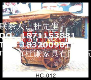 供應(yīng)房地產(chǎn)公司景觀花車流動售貨花車廠