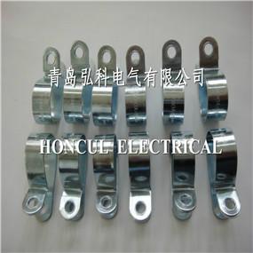 供應(yīng)HONCUL金屬R型管卡