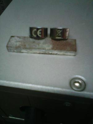 深圳寶安區(qū)電子煙激光打標(biāo)廠家圖片