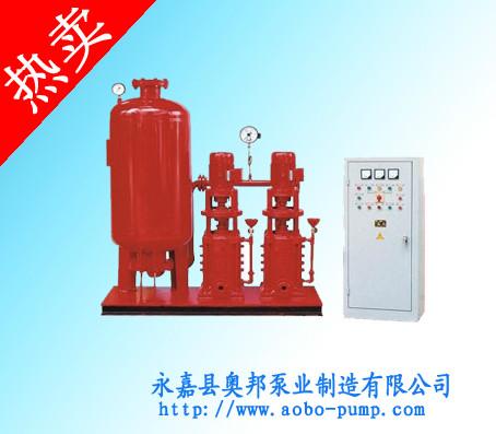 供應(yīng)XBD-I多級消防泵,立式多級消防泵