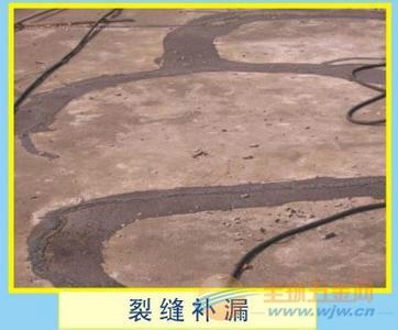 供應(yīng)水口補(bǔ)漏，惠州水口補(bǔ)漏