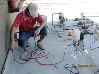 防水技術(shù)圖片