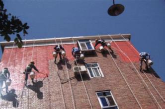 供應(yīng)外墻漏水補(bǔ)漏施工