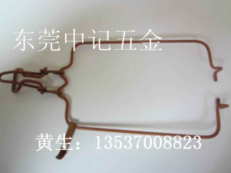 供應(yīng)密封罐鐵線扣/長(zhǎng)方形密封罐扣