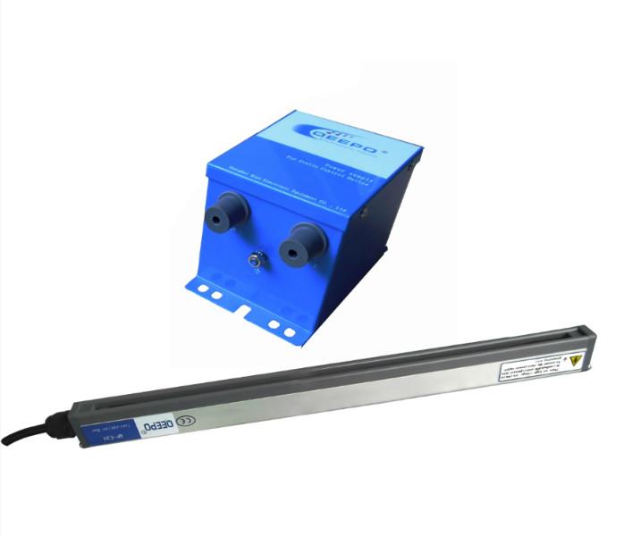 供應(yīng)靜電*器供應(yīng)商，高速流延機(jī)生產(chǎn)線靜電*器，QP-ES