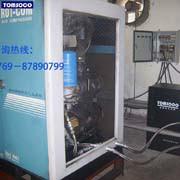 東莞空壓機(jī)余熱回收熱水器圖片