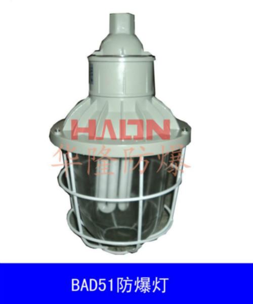 供應(yīng)隔爆防爆燈防爆防腐燈