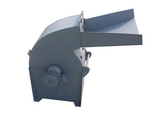 小型養(yǎng)殖戶*500錘片粉碎機(jī)