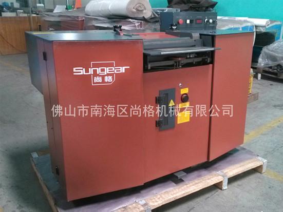 供應(yīng)用于處理牙刷繡線的牙刷繡帶*皮機