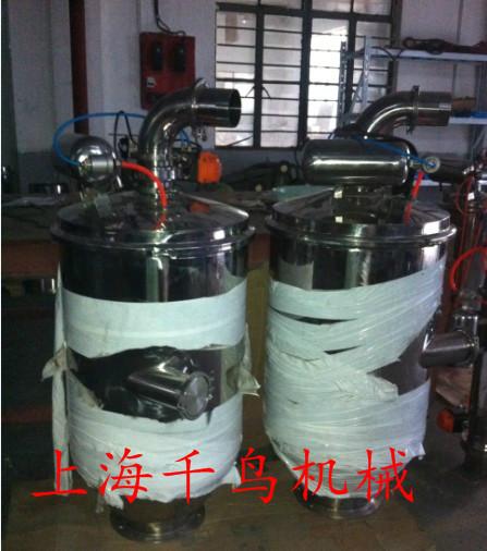 全自動真空上料機圖片/全自動真空上料機樣板圖 (3)