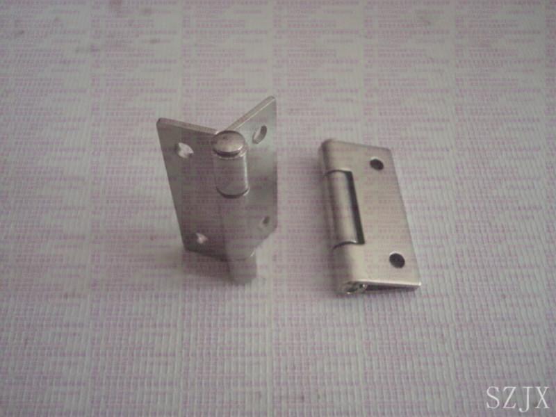 1.5箱體鐵合頁(yè)不銹鋼合頁(yè),機(jī)箱加厚合頁(yè)鉸鏈