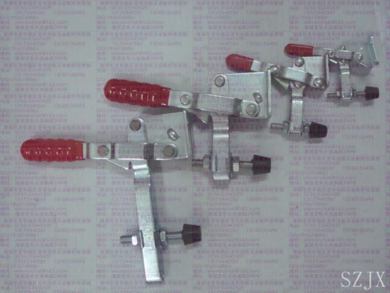 40323快速夾具拉扣壓扣101-D,101-E