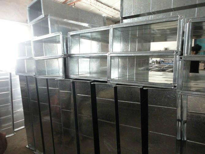 供應(yīng)潘師傅通風(fēng)管道