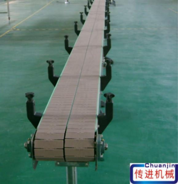 供應 高端上檔次的非標鏈板輸送機