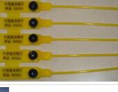 供應(yīng)天津一次性鎖，天津一次性鎖生產(chǎn)