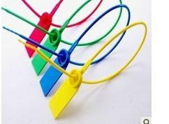 天津一次性鎖圖片