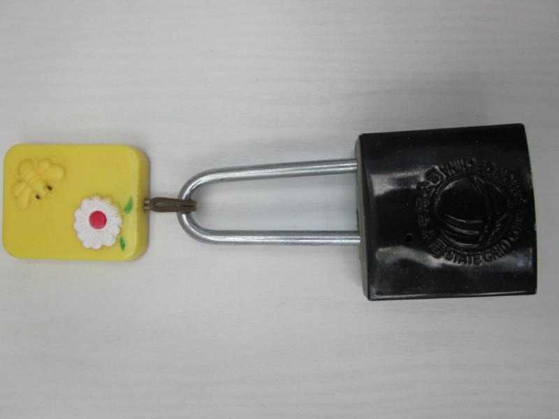 供應(yīng)海南電力表箱鎖感應(yīng)鎖，海南電力表箱鎖感應(yīng)鎖加工制作