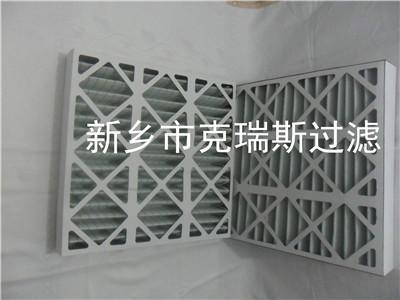 供應(yīng)中效空氣過濾網(wǎng)