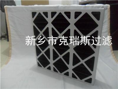 高效空氣過濾器圖片/高效空氣過濾器樣板圖 (3)