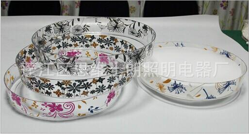 LED吸頂燈圖片/LED吸頂燈樣板圖 (2)