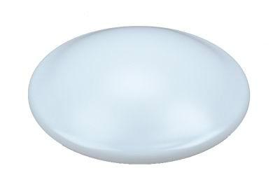 供應(yīng)中山LED燈罩海螺款，吸頂燈燈罩廠家，工程款塑料燈罩訂做