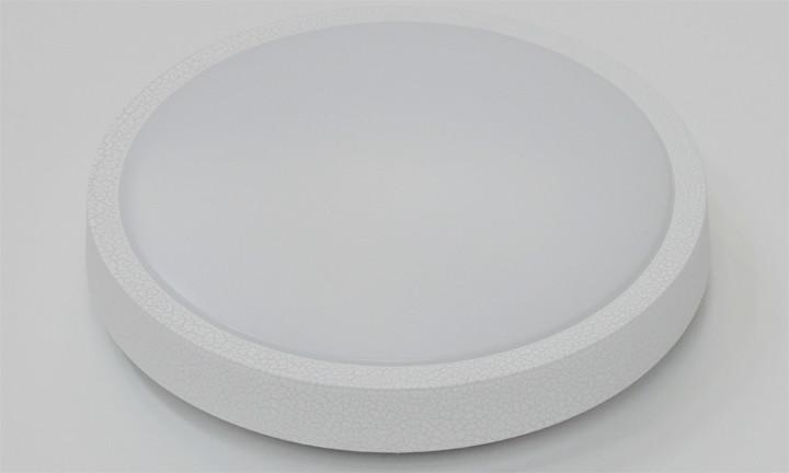 供應(yīng)吸頂燈亞克力LED燈罩-圓影，工程圓形燈罩，圓形燈罩批發(fā)