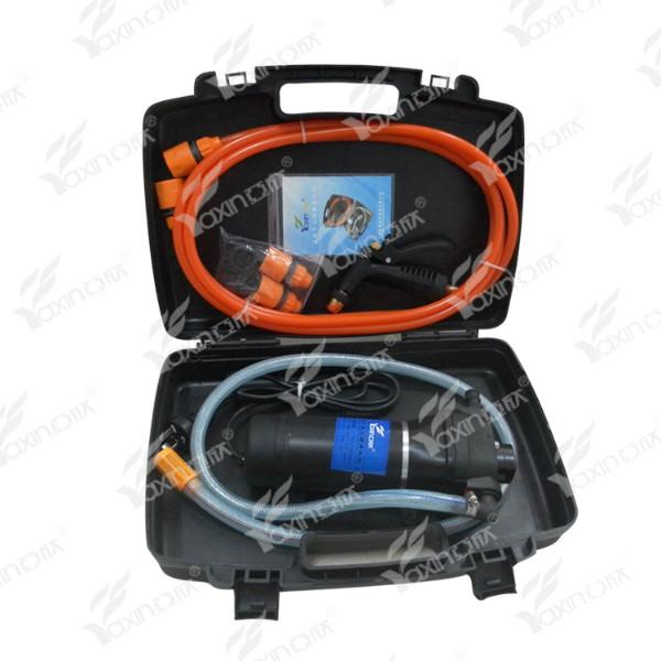 供應(yīng)亞欣專業(yè)空調(diào)外機(jī)清洗機(jī) YX-QXJ-Ⅰ