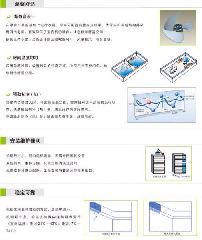 格力FREE系列风管式室内机图片