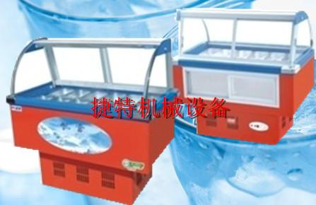 供應(yīng)宣城冰粥機冰粥柜價格
