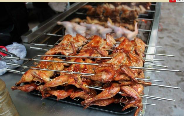 供應銅陵哪有賣無煙燒烤機