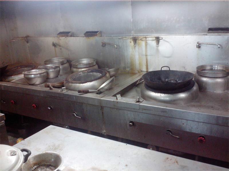 供應福田羅湖酒店酒樓不銹鋼廚具收購點