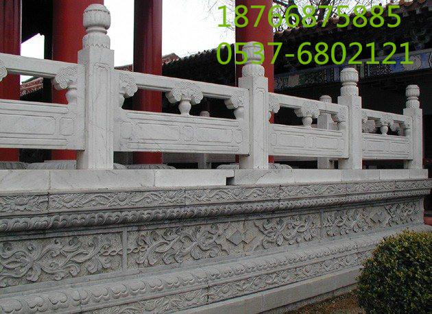 供應(yīng)石雕欄桿價格