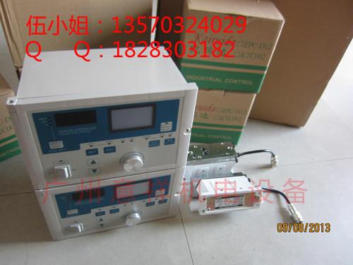 供應(yīng)包裝機械用的磁粉全自動張力控制器KTC2808