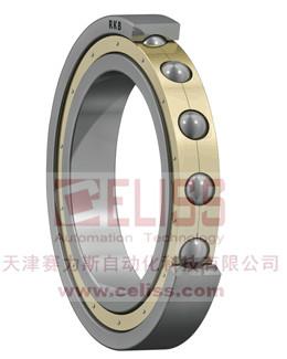 瑞士RKB雙列圓錐滾子軸承?
