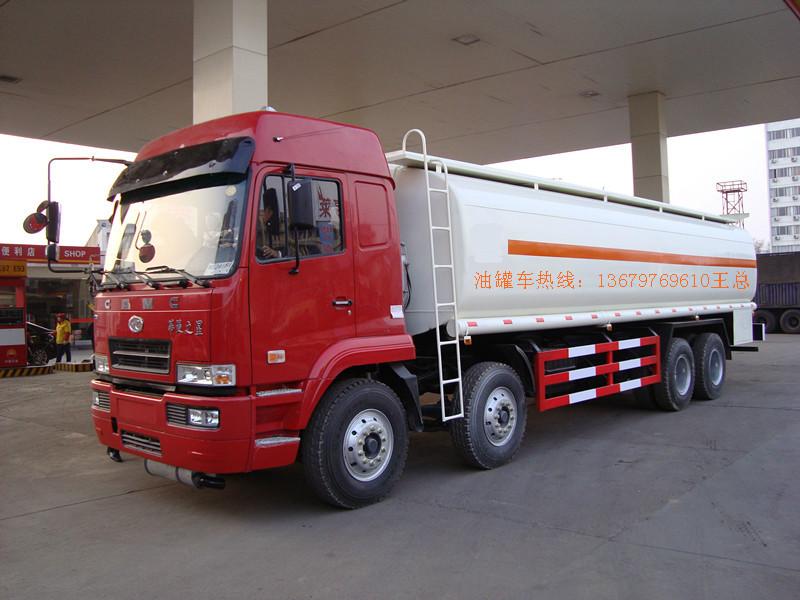 歐曼油罐車圖片/歐曼油罐車樣板圖 (3)