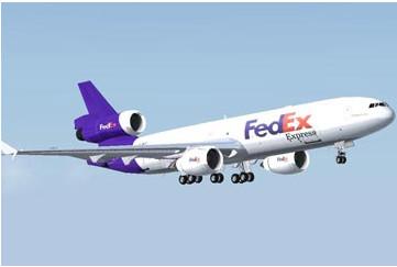 FEDEX东南亚航线快递/空运出口代理图片