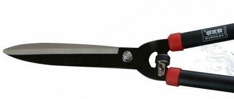 佐川吉修枝剪1018廠家、綠籬剪修枝剪、佐川吉*園藝工具