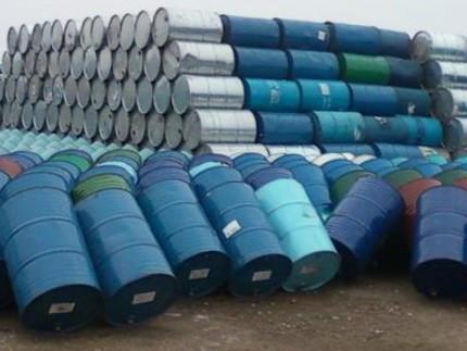 東莞二手翻新桶報價｜二手翻新閉口200升鐵桶｜二手翻新開口鐵桶