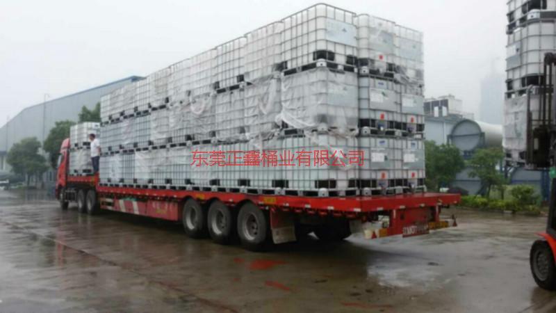 茶山二手IBC噸桶圖片