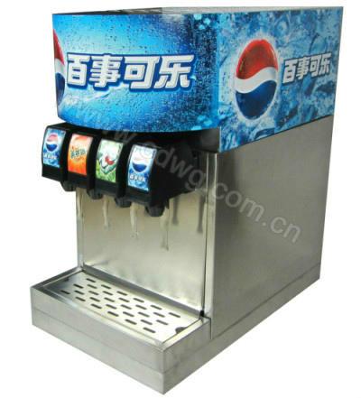 成都網(wǎng)吧可樂機(jī)免費(fèi)投放使用 都江堰可樂現(xiàn)調(diào)機(jī)售后