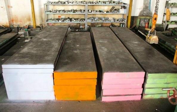 供應(yīng)30CrNiMo8進(jìn)口  國(guó)產(chǎn)